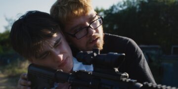 Tribeca 2025: Stellar Turns By Finn Wittrock, Asa Butterfield, Travis Jeffery, Cosmo Jarvis, Agathe Rouselle, Jacob Tremblay, Vicky Krieps, Vincent Miller Mark The Fest
