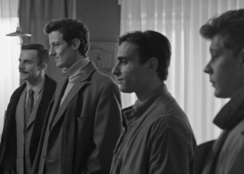 Frameline 49: The San Francisco International LGBTQ+ Film Festival Is Off And Running With An Impressive Roster Of Queer Fare