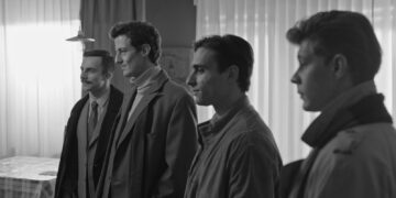 Frameline 49: The San Francisco International LGBTQ+ Film Festival Is Off And Running With An Impressive Roster Of Queer Fare