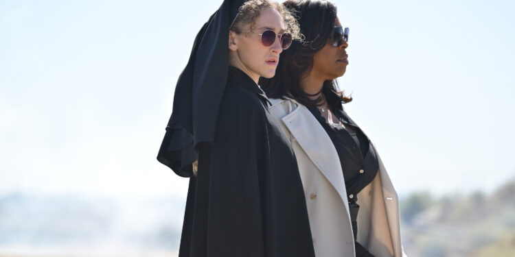 Max Winkler On How ‘Noises Off’ and ‘Our Town’ Inspired Moments in ‘Grotesquerie’