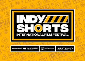2025 Indy Shorts International Film Festival Announces Lineup