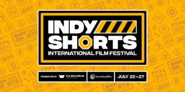 2025 Indy Shorts International Film Festival Announces Lineup