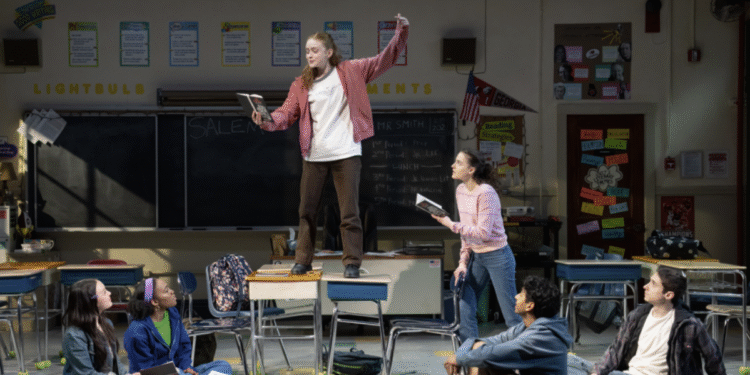 ‘Cats: The Jellicle Ball’ & ‘John Proctor is the Villain’ Take Top Honors at GALECA’s Third Annual Dorian Theater Awards