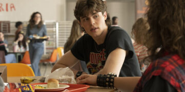 Tribeca 2025 Part Two: Superlative Performances by Rose Byrne, Bryan Cranston, Allison Janney, Christine Lahti, Sarah Adler, Samantha Smart, Jack Champion Also Mark The Fest