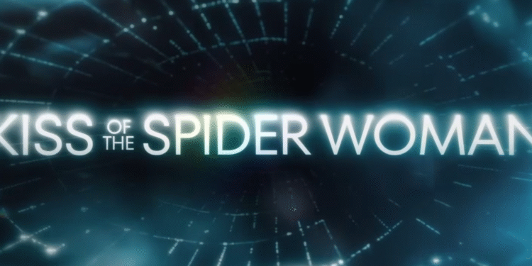 Jennifer Lopez Lures You Into Her Web of Seduction in First Trailer for ‘Kiss of the Spider Woman’