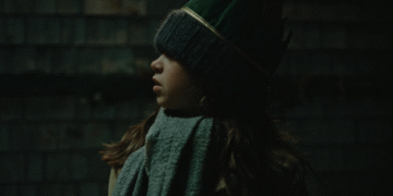 Palm Springs Shortfest: ‘Little Goodbyes’ is a Yuletide Tale with Unexpected Understanding