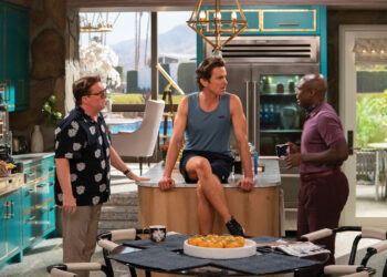 Greg J. Grande On Creating a Palm Springs Paradise for ‘Mid-Century Modern’