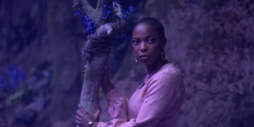 Sasheer Zamata On Jennifer’s Satisfying and Sorrowful Reunion with Herself in ‘Agatha All Along’