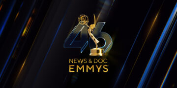 NATAS Announces Doc Night Host For 46th Annual News & Doc Emmy® Awards
