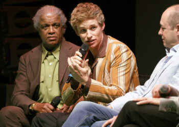 The Day of the Jackal