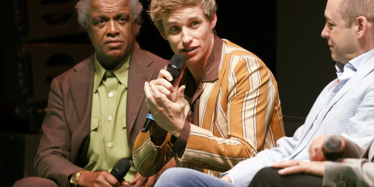 The Day of the Jackal