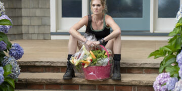 Nicole Kassell On How ‘Silence of the Lambs’ Inspired the ‘Sirens’ Seductive Gaze