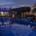 a look at the scad lacoste campus during the scad lacoste film festival