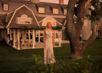 Sirens production designer