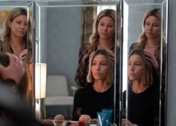 ‘The Better Sister’: This Murder Has Two Mommies