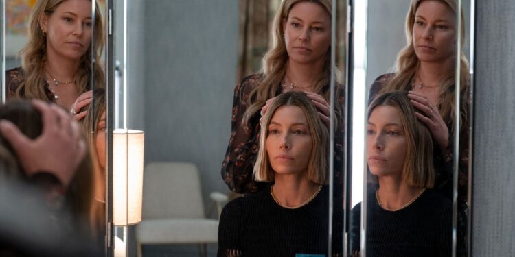 ‘The Better Sister’: This Murder Has Two Mommies