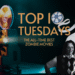 Top Ten Tuesday: The All-Time Best Zombie Movies