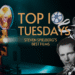 Steven Spielberg’s Best Films