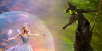 It’s Here! Universal Drops Trailer for ‘Wicked: For Good’