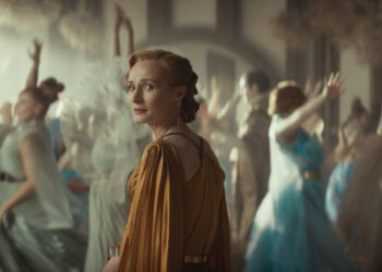 ‘Andor’ Costume Designer Brilliantly Responds To Challenges Laid Out In the Scripts