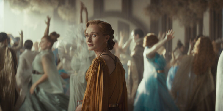 ‘Andor’ Costume Designer Brilliantly Responds To Challenges Laid Out In the Scripts