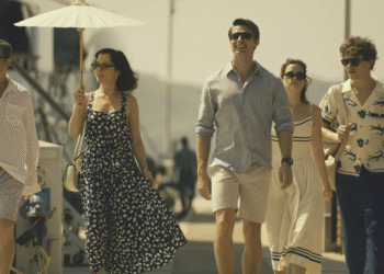 ‘Hacks,’ ‘Andor,’ ‘The White Lotus’ & More Lead Dorian TV Nominations