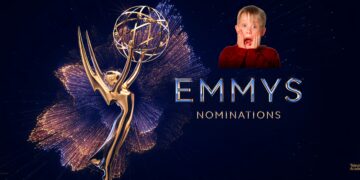2025 Emmy Nominee Reactions!