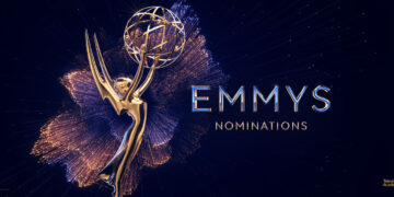 2025 Emmy Nominations