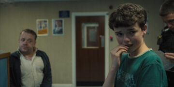 limited series emmy nominations