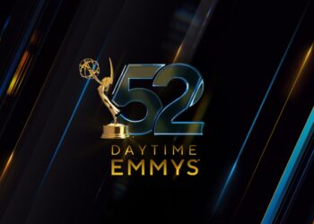 52nd Annual Daytime Emmy