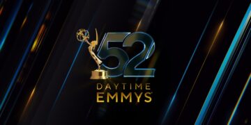 52nd Annual Daytime Emmy