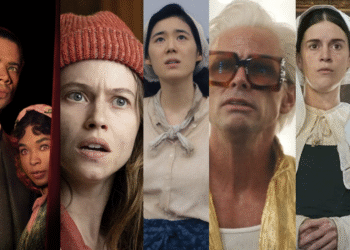11 Nominations That Would Make the Emmys Awesome