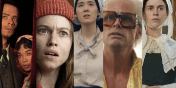 11 Nominations That Would Make the Emmys Awesome