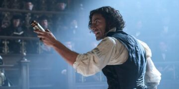 Venice 2025: Fest Lineup Includes Films Starring Julia Roberts, George Clooney, Emma Stone, Cate Blanchett, Oscar Isaac, Al Pacino, Gal Gadot & Andrew Garfield