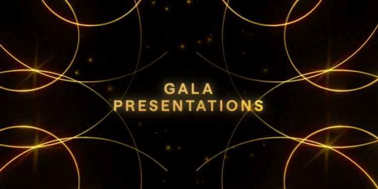 TIFF Announces Gala and Special Presentations Ahead of 50th Anniversary Fest