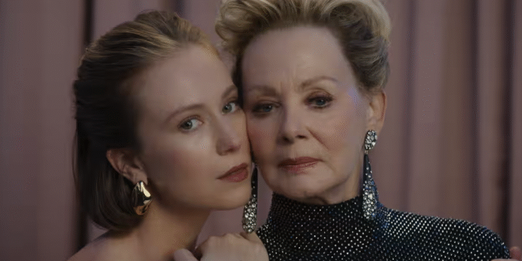 ‘Hacks,’ ‘The Pitt,’ & ‘Adolescence’ Snag Top Honors at GALECA’s Dorian TV Awards