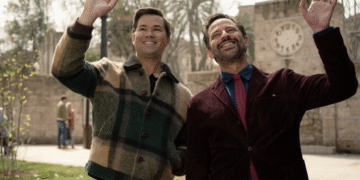 ‘I Don’t Understand You’: These Accidental Tourists Are Delightfully Deranged