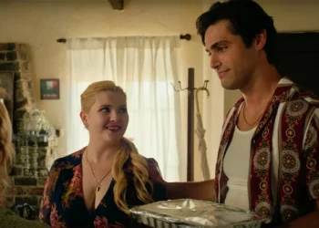 Shadowhunters Star Matthew Daddario Leans Into His Italian Roots In The Comedy ‘The Italians’ [VIDEO]