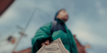 Tony Mucci & Tyler “Hook” Senerchia On the Journey of a One Hundred Dollar Bill for ‘Money Talk$’