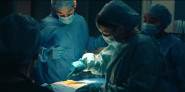 Shorts Exclusive: ‘Plastic Surgery’ Drops Trailer Ahead of HollyShorts Premiere