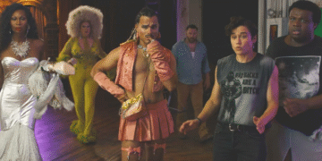 ‘Queens of the Dead’: A Zombie Comedy with Sparkle and Splatter to Spare