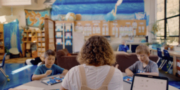 Indy Shorts: ‘The Power of Small’ Delivers a Huge Wallop