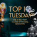 Top Ten Tuesday: The 10 Best Film Scores By Michael Giacchino