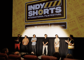 Indy Shorts Diary 1: Arriving At My First Short Film Festival