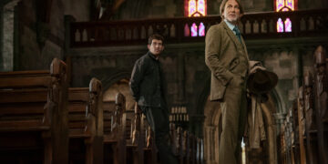 ‘Wake Up Dead Man’ Writer-Director Rian Johnson To Receive AFF Award