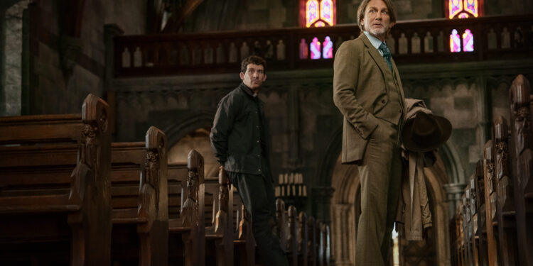 ‘Wake Up Dead Man’ Writer-Director Rian Johnson To Receive AFF Award