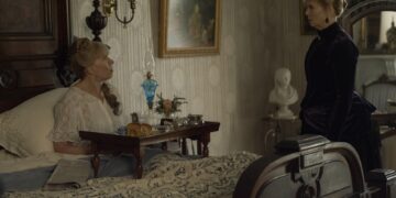 The Gilded Age Season 3 Episode 6