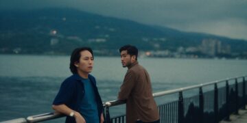 Palm Springs Shortfest: ‘Century Egg’ Weaves a Tender Tale of Chasing Ghosts and Finding Family