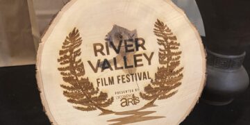 river valley film festival