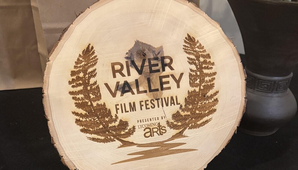river valley film festival